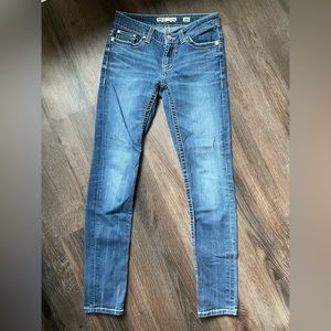 BKE jeans size 26